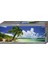 Puzzle Paradise Palm 2000 Parça Panorama 1