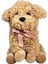 PDT211046PELUŞASORTIHAYVANLAR16,5CM.GLPZR 3