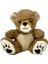 PDT211046PELUŞASORTIHAYVANLAR16,5CM.GLPZR 4