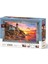Puzzle Muhteşem Batış 1000 Parça Çerçeveli Puzzle 1