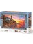 Puzzle Muhteşem Batış 1000 Parça Çerçeveli Puzzle 2