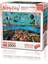 Migration Routes Hagia Sophia 2000 Parça Puzzle -Ks Puzzle 1
