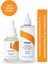 Glikolik Asit Aha Arındırıcı Tonik +Leke Giderici Arbutin Serum - Cilt Bakım Seti 1