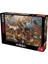 3000 Parça Puzzle: Asi Meleklerin Düşüşü 1