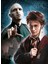 - 500 Parça Harry Potter Yetişkin Puzzle - 3 3