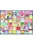 Puz Squishmallows 2