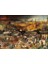 Games 22524 The Triumph Of Death 2000 Parça Puzzle -Ks Puzzle 2