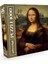 1000 Parça Puzzle - Mona Lısa 1