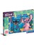 104 El. Super Kolor Stitch Puzzle 1