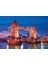 - 1000 Parça Hq Collection Yetişkin Puzzle - Tower Bridge At Night 3
