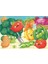 2X24 Parçalı Puzzle Meyveler 2