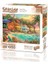 Ada Zamanı 1000 Parça Puzzle -Ks Puzzle 3