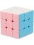 Zeka Sabır Küpü Pastel Renkler 3 x 3 x 3 1