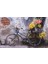 133055 200 Parçalı Puzzle Bisiklet 2