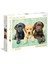 - 1000 Parça Hq Collection Yetişkin Puzzle - Three Labs 1