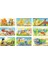 30743 Inşaatçı Hayvanlar Çocuk Puzzle, 9x2 Parça 3