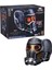 Marvel Legends Series Guardians Of The Galaxy Star-Lord Premium Electronic Helmet (Işık ve Ses Efektli Kask) 1