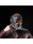 Marvel Legends Series Guardians Of The Galaxy Star-Lord Premium Electronic Helmet (Işık ve Ses Efektli Kask) 3