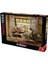Puzzle - Pencere Keyfi / 1000 Parça Puzzle, #1175 1