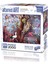Fascinating Birds 2000 Parça Puzzle -Ks Puzzle 1