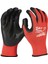 3. Derece Kesik Korumalı Nitril Eldiven - L/9 Blistersiz (4938471421) 1