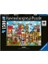 1500 Parçalı Puzzle Eames 2