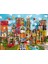 1500 Parçalı Puzzle Eames 3