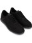 Erkek Hakiki Deri Siyah Sneakers & Spor Ayakkabı 1093 1193 Erk Ayk Y25 Syh Nbk Zmb 2