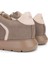 Erkek Hakiki Deri Bej Sneakers & Spor Ayakkabı 1093 1193 Erk Ayk Y25 Bej Nbk Zmb 4