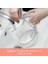 SH30W 1,7lt Mavi Işıklı Cam Kettle & Su Isıtıcı 3
