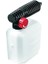 Home And Garden Yüksek Basınçlı Yıkama Makineleri ile Uyumlu Deterjan Püskürtme Ucu, 550 ml 1