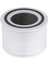Core 300 ve Core 300S Orijinal Yedek Filtre, Hepa Filtre, Yüksek Verimli Aktif Karbon Filtre ve Toz Polenlerinin%99,97’sine, Beyaz 1