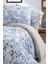 Çift Kişilik Nevresim Takımı 4 Parça Hürrem Çok Renkli - 200X220 4