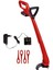 Ge-Ct 18/24 Li P Kit (1x1,5 Ah), Akülü Kenar Kesme 3