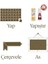 Puzzle Kaplumbağa Terbiyecisi 1000 Parça Çerçeveli Puzzle 2