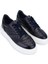 Erkek Hakiki Deri Lacivert Sneakers & Spor Ayakkabı 04 268 Erk Ayk Y25 Lacı Alk/orgu 2