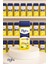 Kuru Ciltler için Roll-On Sir Ağda 100 ml x 2 Limon 3
