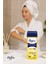 Kuru Ciltler için Roll-On Sir Ağda 100 ml x 2 Limon 4