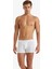 Yumuşak Kumaşlı Erkek Modal Elastan Boxer Silver 9310 1