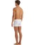 Yumuşak Kumaşlı Erkek Modal Elastan Boxer Silver 9310 2