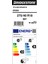 275/40 R18 99Y Rft Turanza ER300 * Binek Oto Yaz Lastiği (Üretim Yılı:2025) 2