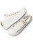 Chuck Taylor All Star Unisex Bej Sneaker Ayakkabı A11866C 6