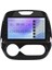 Renault CAPTUR(2011-2016) Multimedya Sistemi 4