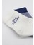 Bistyle Big Heart Penye Soket Çorap 2'li BS10117 Lacivert 2