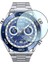 Huawei Watch Ultimate Ekran Koruyucu Flexible Tam Kapama Şeffaf 1
