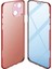Apple iPhone 13 Uyumlu 360 Derece Tam Kaplayan Cam Kapak Kılıf 4
