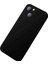 Apple iPhone 13 Uyumlu 360 Derece Tam Kaplayan Cam Kapak Kılıf 3