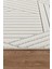 İskandinav Arne 80x300 cm Salon Mutfak Halısı Yolluk Kilim 4