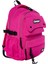Travel Sırt Çantası Pembe 3