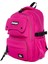 Travel Sırt Çantası Pembe 4
